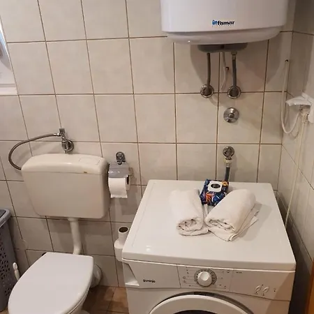Apartment Karlo Crikvenica