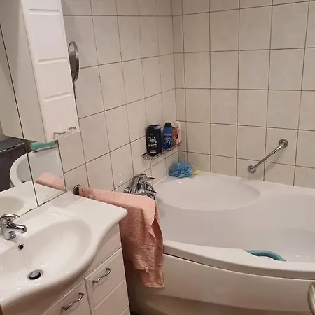 Apartment Karlo